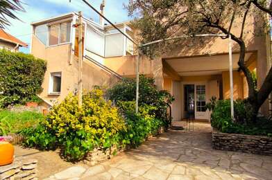 Maison 5 pièces 319000 €
