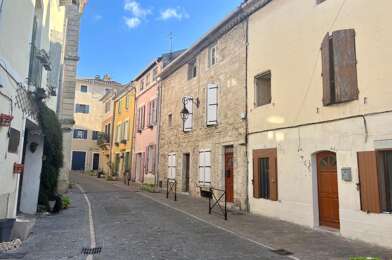 Maison 5 pièces 138000 €