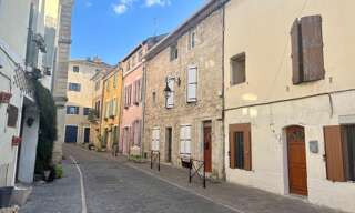 Maison 5 Pièces 106 m² à vendre à Saint-Gilles (30800)