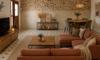 Maison 5 Pièces 106 m² à vendre à Saint-Gilles (30800)