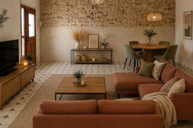 Maison 5 pièces 129000 €