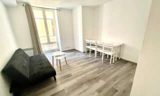 Appartement 1 Pièce 20 m² à louer à Nîmes (30000)