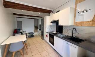 Maison 3 Pièces 67 m² à louer à Beauvoisin (30640)