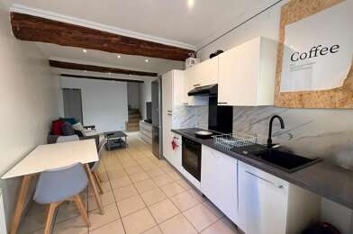 Maison 3 pièces 700 €