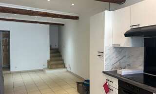 Maison 3 Pièces 67 m² à louer à Beauvoisin (30640)