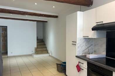 Maison 3 pièces 700 €