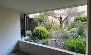 Appartement 1 Pièce 34 m² à louer à Nîmes (30900)