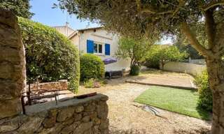 Maison 5 Pièces 105 m² à vendre à Sète (34200)