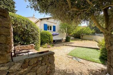 Maison 5 pièces 515000 €