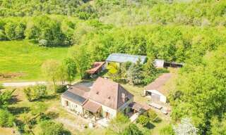 Maison 9 Pièces 215 m² à vendre à Meyrals (24220)