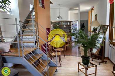 Maison 3 pièces 158500 €