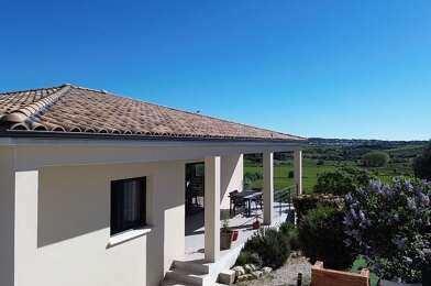Maison 4 pièces 495000 €