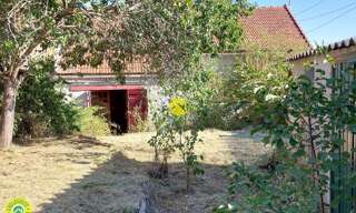 Maison 4 Pièces 80 m² à vendre à Hyds (03600)