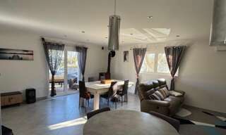 Maison 4 Pièces 114 m² à vendre à Lunel-Viel (34400)