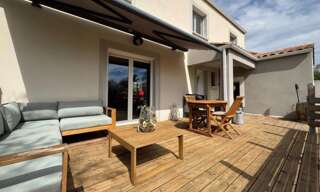 Maison 4 Pièces 114 m² à vendre à Lunel-Viel (34400)