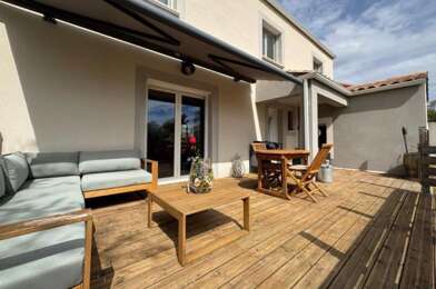 Maison 4 pièces 349900 €