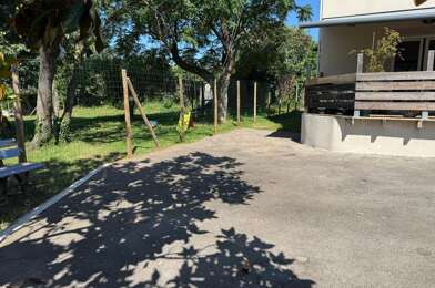 Maison 4 pièces 349900 €
