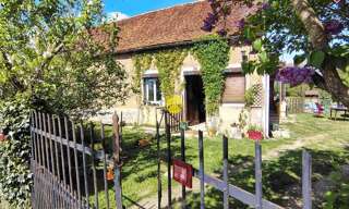 Maison 4 Pièces 93 m² à vendre à Neuilly-en-Dun (18600)