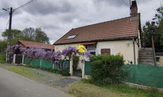 Maison 4 Pièces 106 m² à vendre à Mortroux (23220)