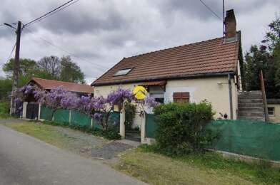Maison 4 pièces 98566 €