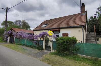 Maison au calme — photo du bien