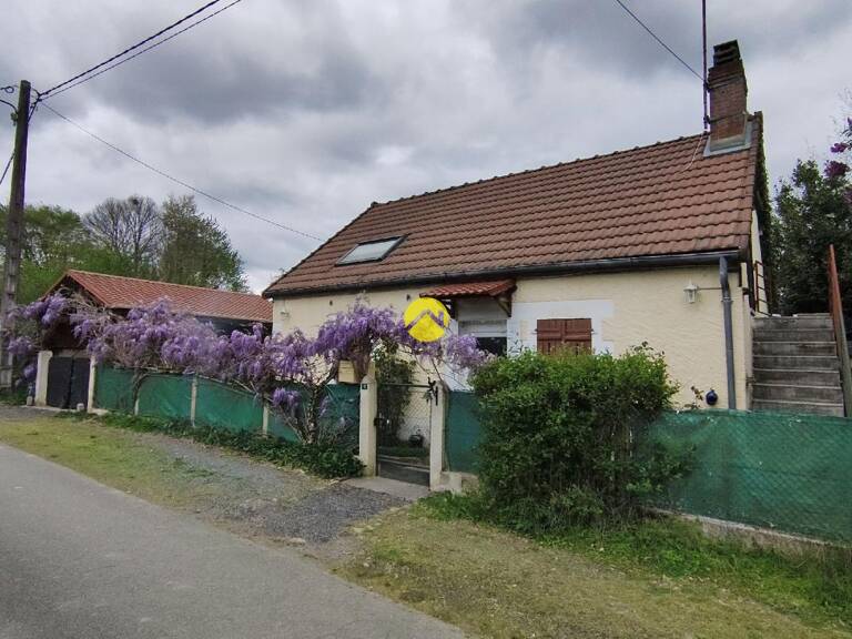 Maison au calme — photo 1
