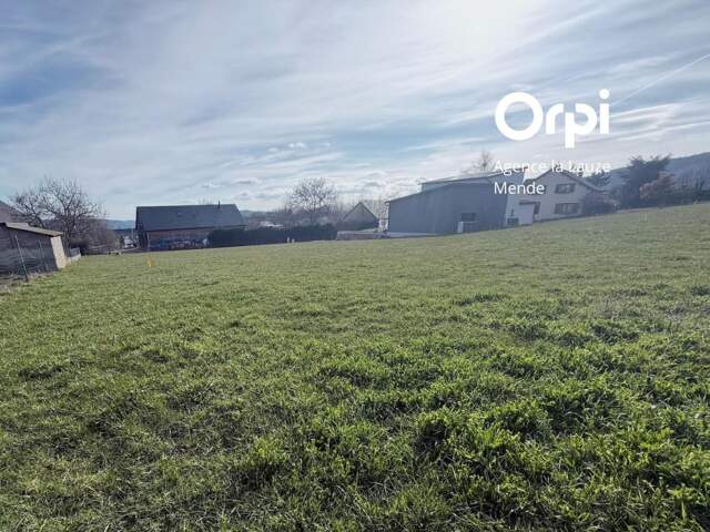 Terrain À Vendre — photo du bien