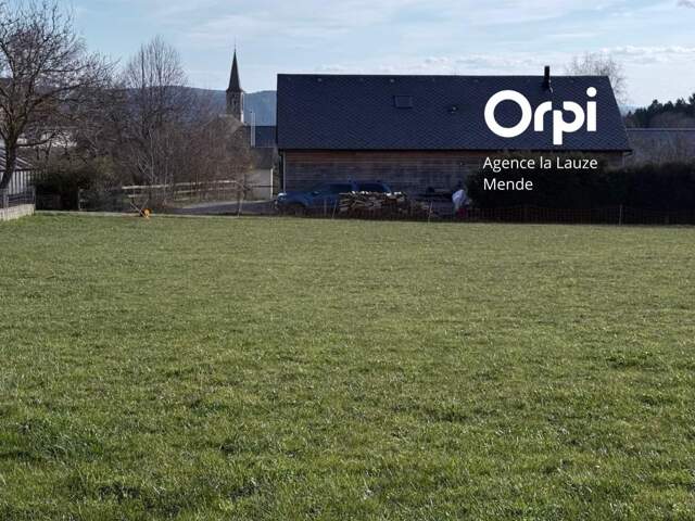 Terrain À Vendre — photo du bien
