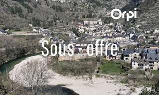 Maison 3 Pièces 110 m² à vendre à Massegros Causses Gorges (48210)