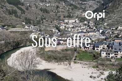 Maison 3 pièces 104000 €