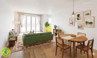 Maison 4 Pièces 81 m² à vendre à Bourges (18000)