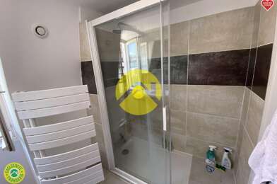 Maison 3 pièces 158500 €