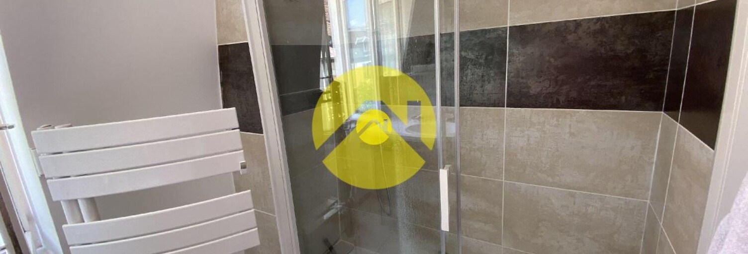 Maison 3 Pièces 89 m² à vendre à Bourges (18000)