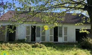 Maison 3 Pièces 58 m² à vendre à Blet (18350)