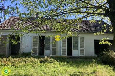Maison 3 pièces 57500 €