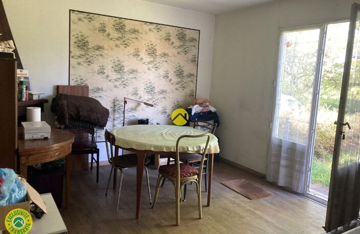 PAVILLON 3 PIECES SUR BLET — photo 3