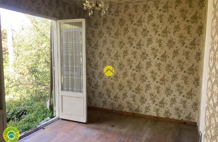 PAVILLON 3 PIECES SUR BLET — photo 4