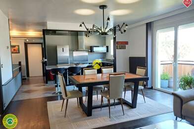 Maison 6 pièces 141700 €