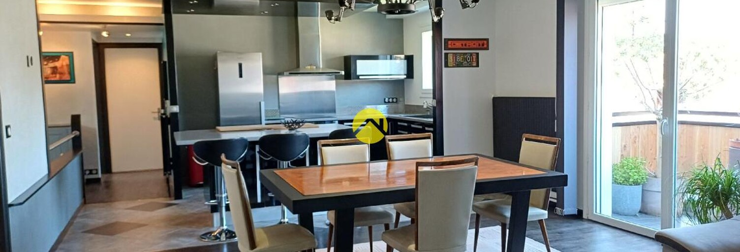 Maison 6 Pièces 148 m² à vendre à Chârost (18290)
