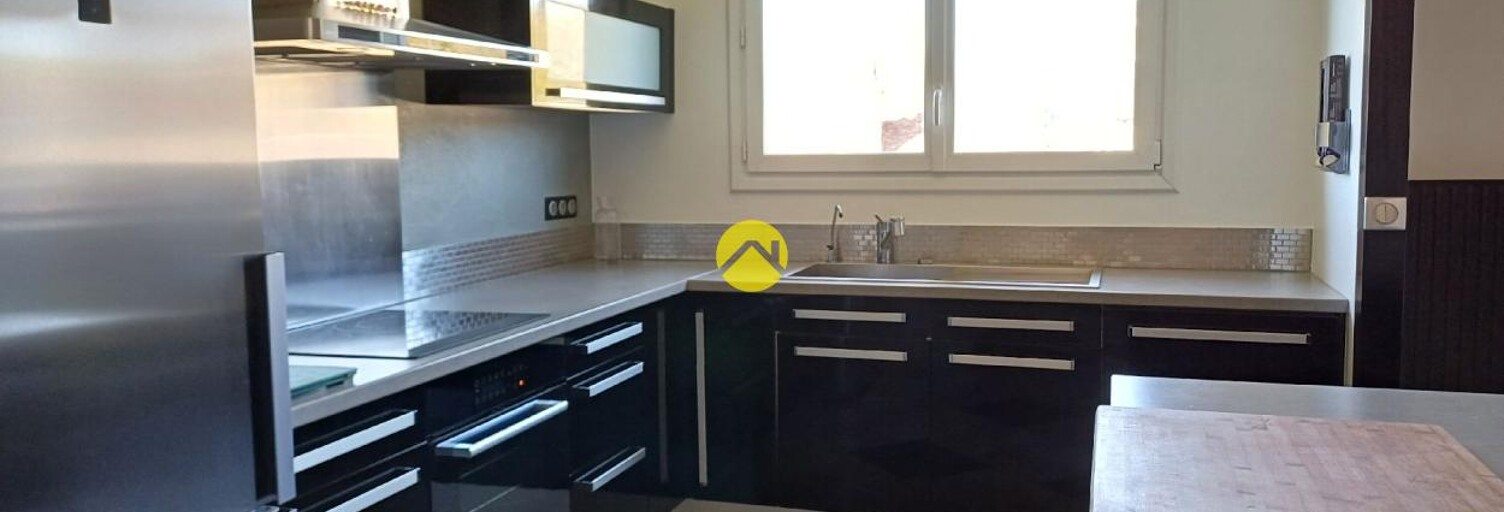 Maison 6 Pièces 148 m² à vendre à Issoudun (36100)