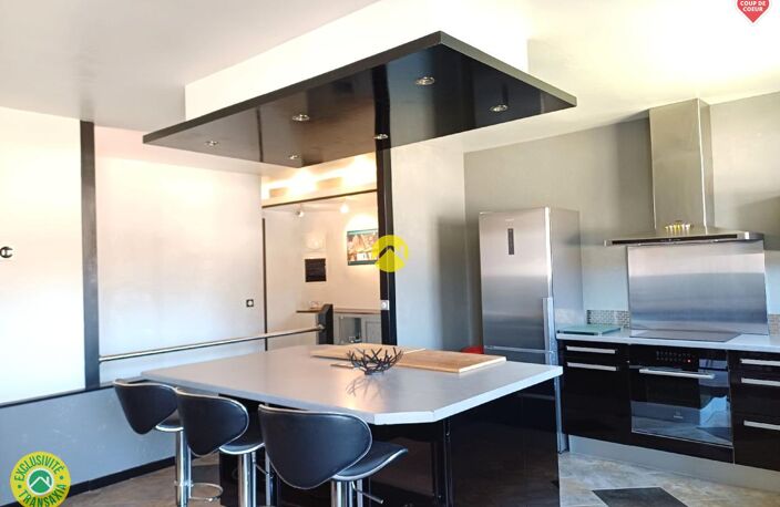 Maison 150 M2 Terrasse garage — photo 3