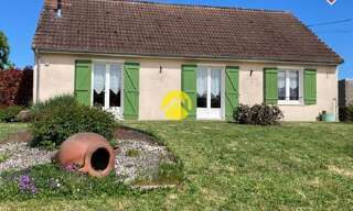 Maison 5 Pièces 88 m² à vendre à Sancerre (18300)