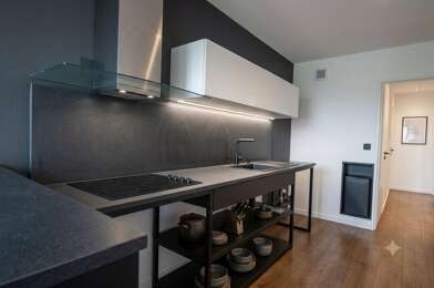Appartement 4 pièces 268000 €