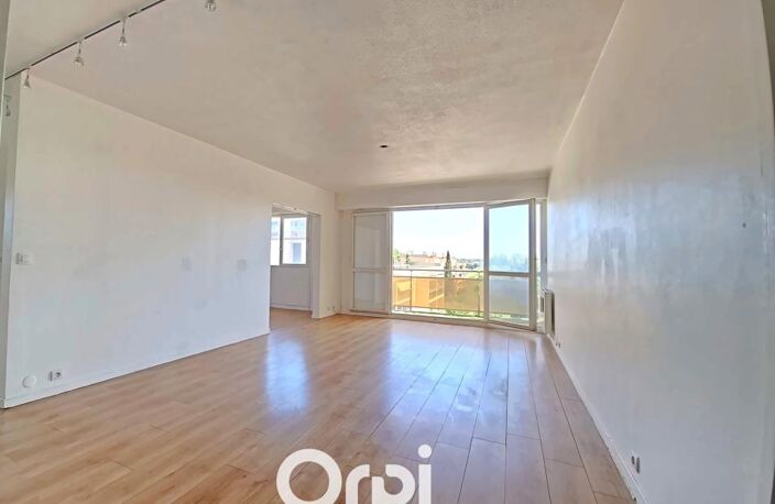 Montpellier Les Aubes Appartement T4 80 m² avec place de stationnement et cave — photo 2