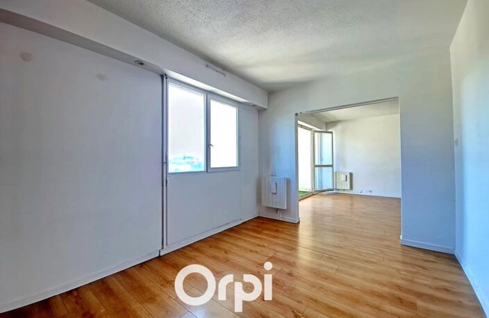Montpellier Les Aubes Appartement T4 80 m² avec place de stationnement et cave — photo 4
