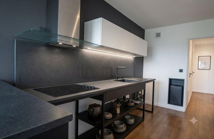 Montpellier Les Aubes Appartement T4 80 m² avec place de stationnement et cave — photo 5