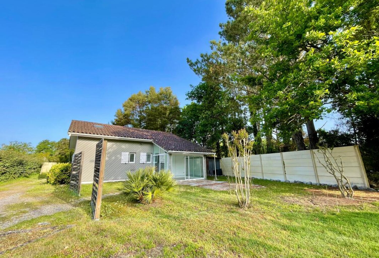 Maison À Vendre — photo 1