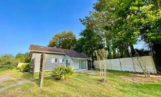 Maison 6 Pièces 75 m² à vendre à Vieux-Boucau-les-Bains (40480)