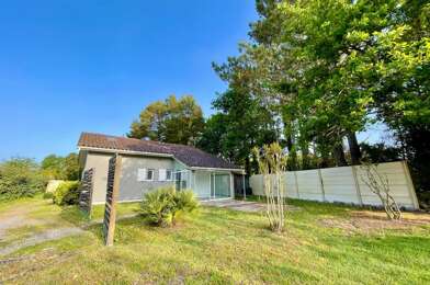 Maison 6 pièces 477000 €