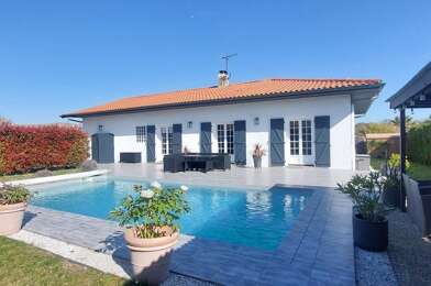 Maison 5 pièces 649000 €